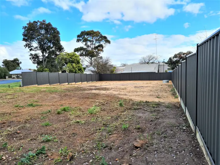 Third view of Homely land listing, 26 MAGAREY CRESCENT, Naracoorte SA 5271