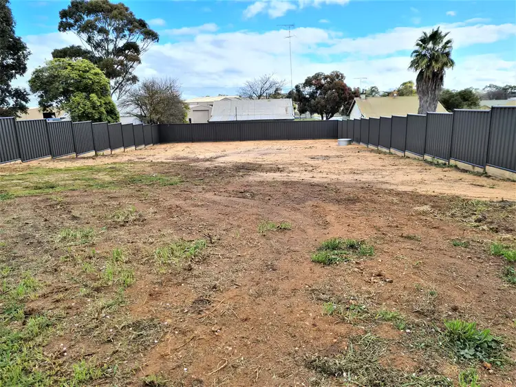 Fifth view of Homely land listing, 26 MAGAREY CRESCENT, Naracoorte SA 5271