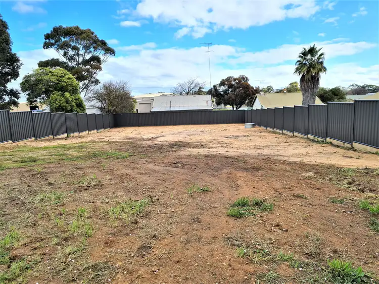 Sixth view of Homely land listing, 26 MAGAREY CRESCENT, Naracoorte SA 5271