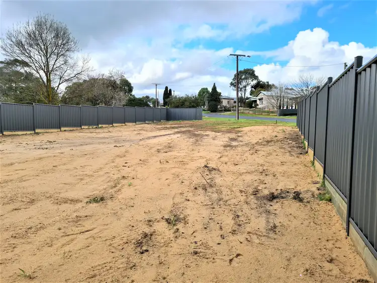 Seventh view of Homely land listing, 26 MAGAREY CRESCENT, Naracoorte SA 5271