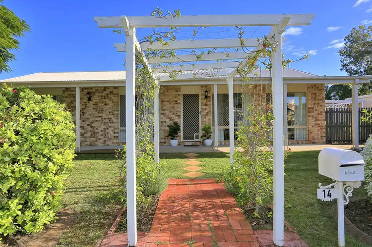 14 Anembo Drive, Torquay QLD 4655