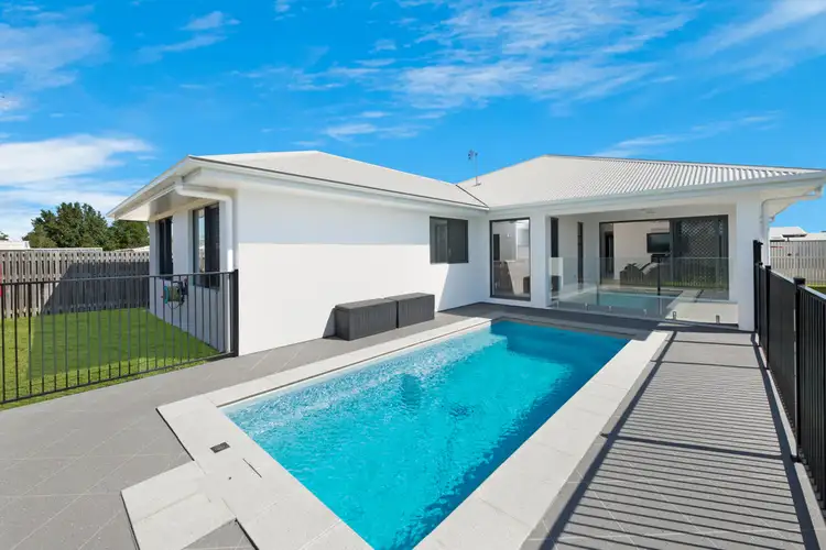 61 Iona Avenue, Burdell QLD 4818