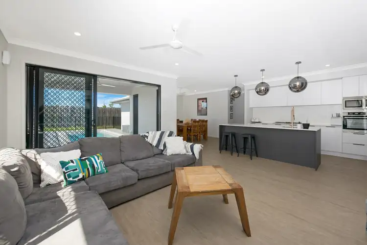Third view of Homely house listing, 61 Iona Avenue, Burdell QLD 4818