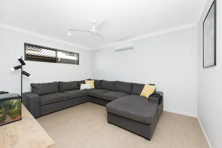 Fifth view of Homely house listing, 61 Iona Avenue, Burdell QLD 4818