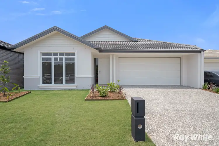 10 Whimbrel Street, Pallara QLD 4110