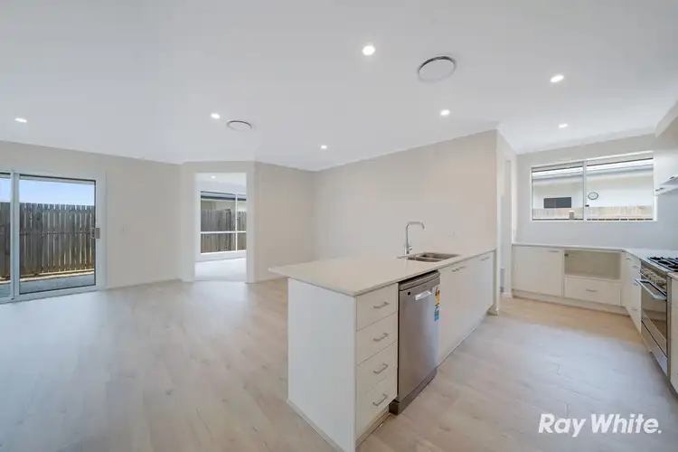 Second view of Homely house listing, 10 Whimbrel Street, Pallara QLD 4110