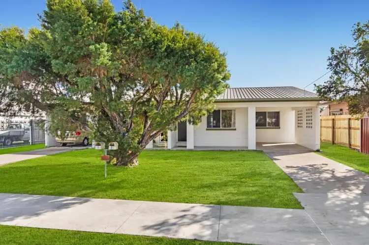 183 Bayswater Road, Currajong QLD 4812