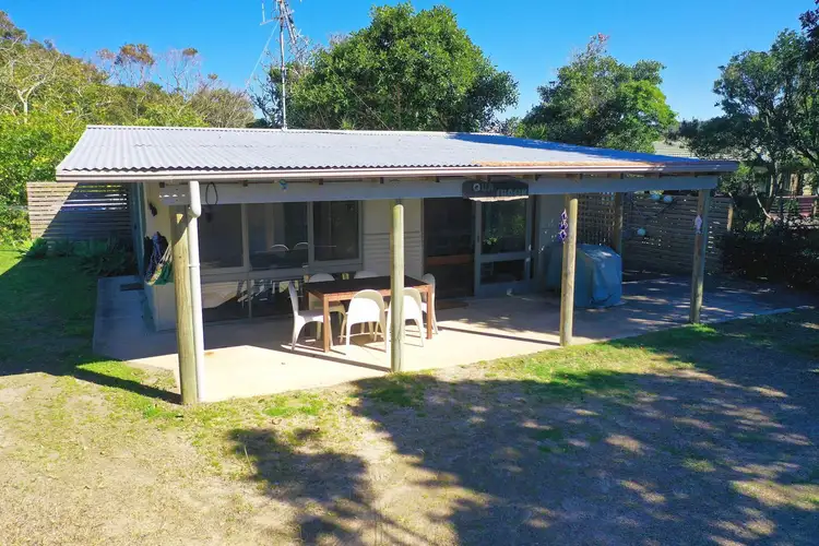 Second view of Homely house listing, 4 Horgan Place, Seal Rocks NSW 2423