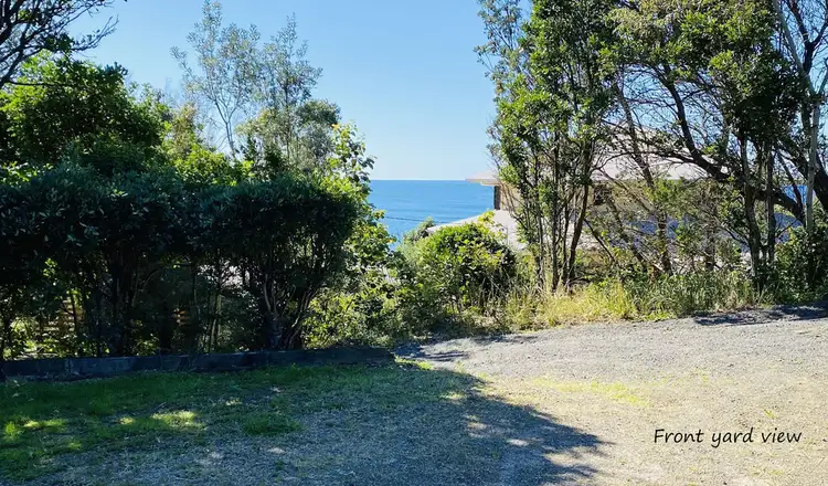 Third view of Homely house listing, 4 Horgan Place, Seal Rocks NSW 2423