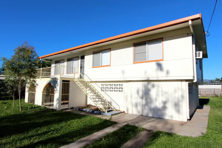 1095 Riverway Drive, Rasmussen QLD 4815