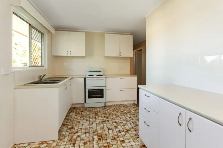 Second view of Homely house listing, 1095 Riverway Drive, Rasmussen QLD 4815