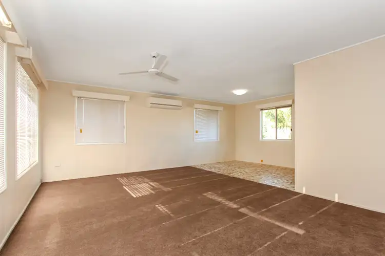 Fourth view of Homely house listing, 1095 Riverway Drive, Rasmussen QLD 4815