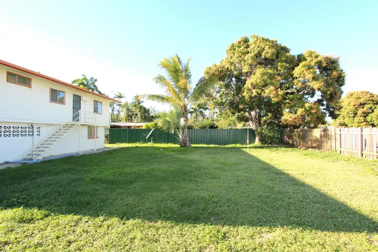Fifth view of Homely house listing, 1095 Riverway Drive, Rasmussen QLD 4815