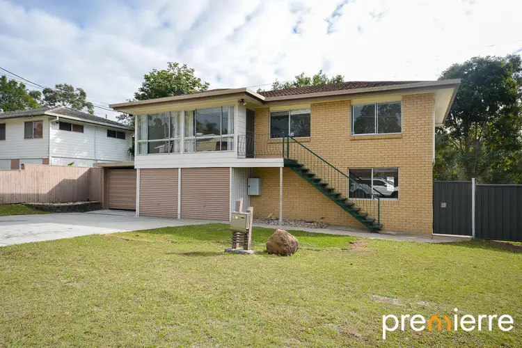 16 Melinda Street, Camira QLD 4300