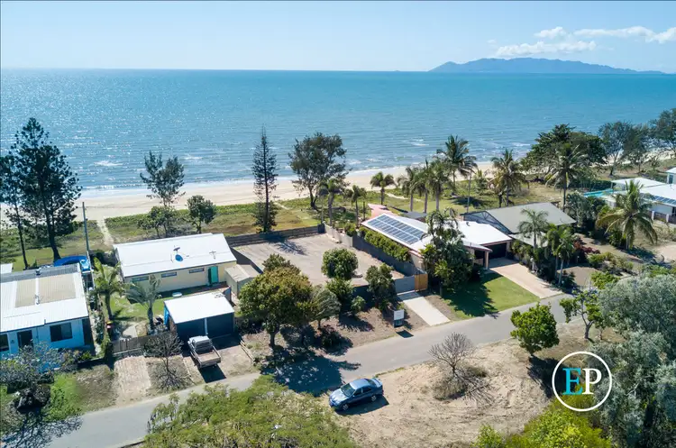 Second view of Homely land listing, 81 Cay Street, Saunders Beach QLD 4818