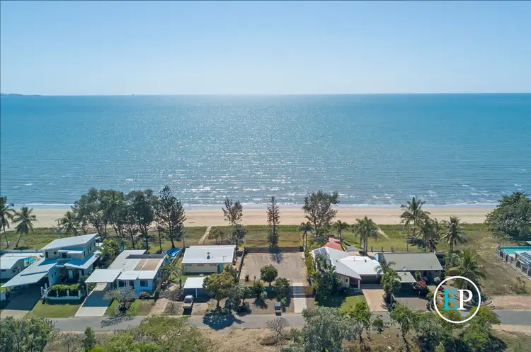 Third view of Homely land listing, 81 Cay Street, Saunders Beach QLD 4818