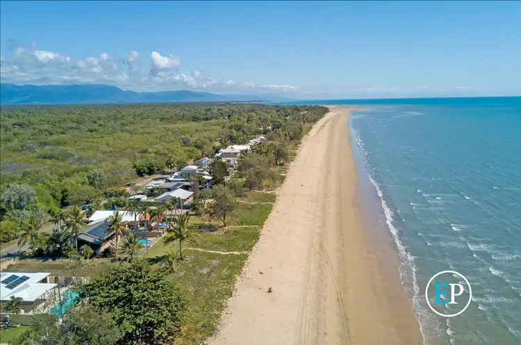 Fifth view of Homely land listing, 81 Cay Street, Saunders Beach QLD 4818
