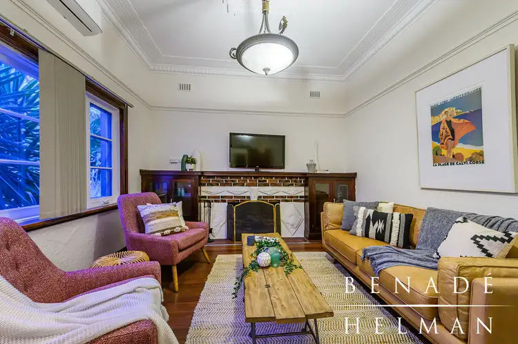 17 Sasse Avenue, Mount Hawthorn WA 6016