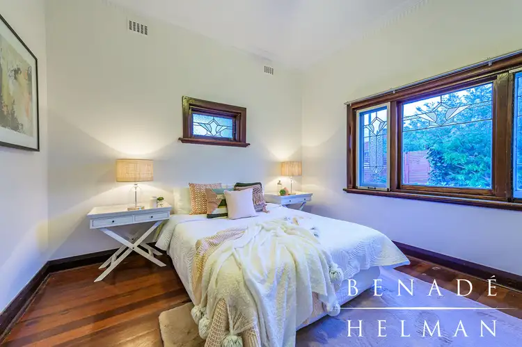 Third view of Homely house listing, 17 Sasse Avenue, Mount Hawthorn WA 6016