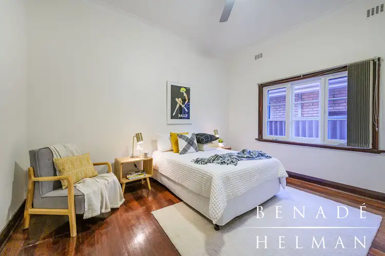 Fifth view of Homely house listing, 17 Sasse Avenue, Mount Hawthorn WA 6016