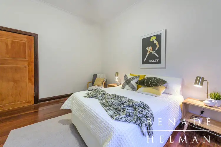 Sixth view of Homely house listing, 17 Sasse Avenue, Mount Hawthorn WA 6016