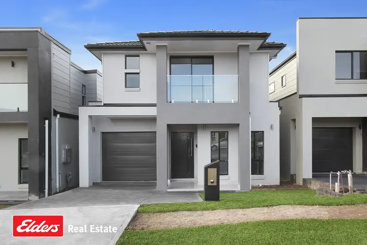 16 Ardennes Avenue, Edmondson Park NSW 2174