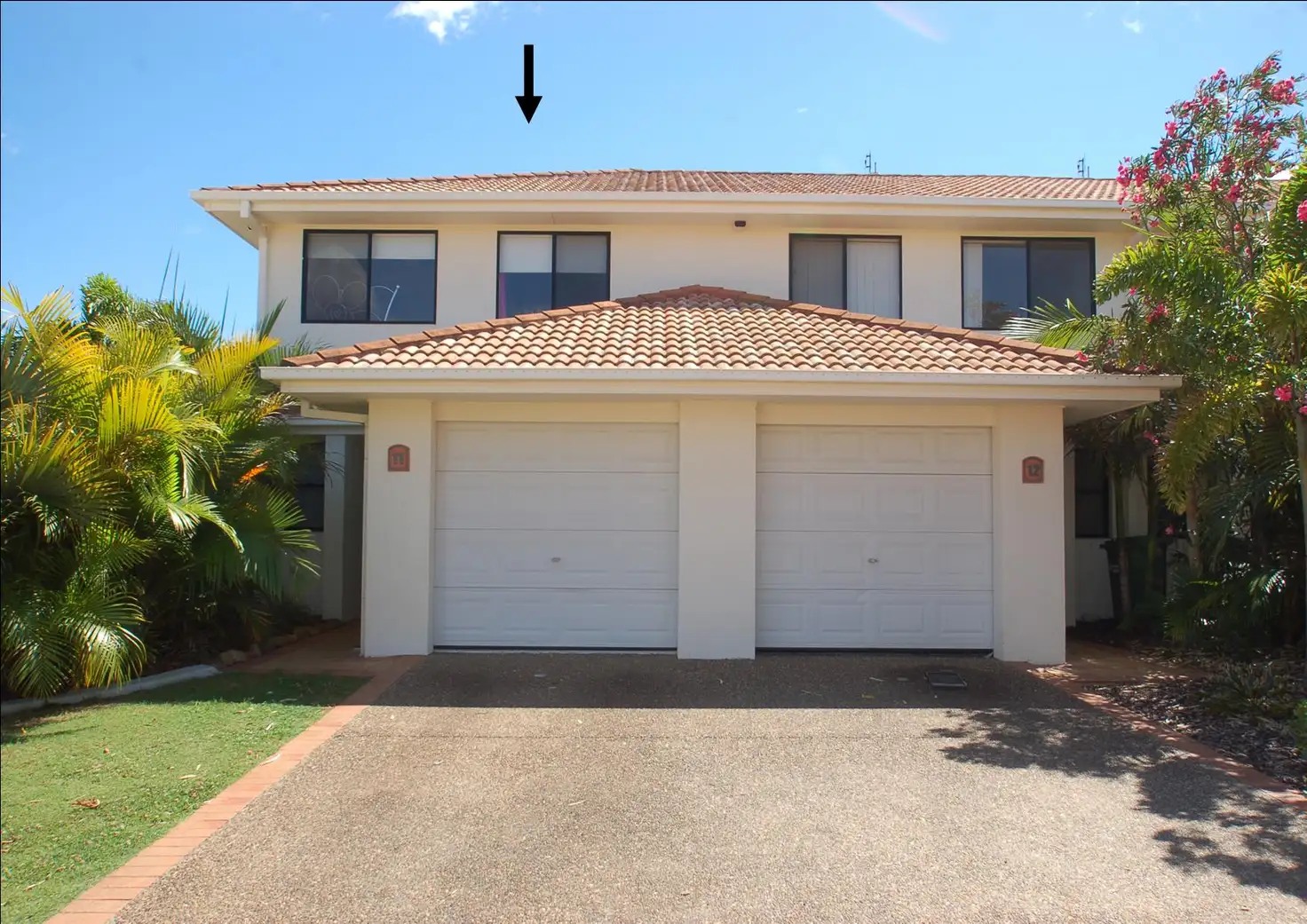 Main view of Homely townhouse listing, 11/323 Christine Avenue, Varsity Lakes QLD 4227
