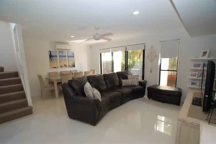 Third view of Homely townhouse listing, 11/323 Christine Avenue, Varsity Lakes QLD 4227