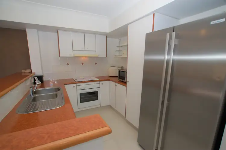 Fourth view of Homely townhouse listing, 11/323 Christine Avenue, Varsity Lakes QLD 4227