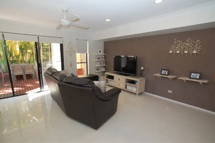 Fifth view of Homely townhouse listing, 11/323 Christine Avenue, Varsity Lakes QLD 4227