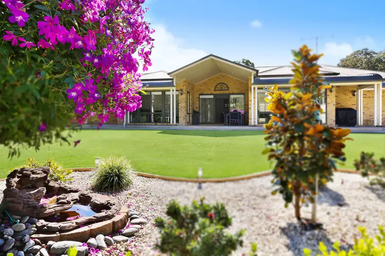 Fourth view of Homely rural property listing, 114 Oak Ridge Road, King Creek NSW 2446