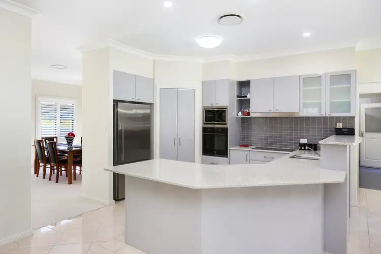 Fifth view of Homely rural property listing, 114 Oak Ridge Road, King Creek NSW 2446