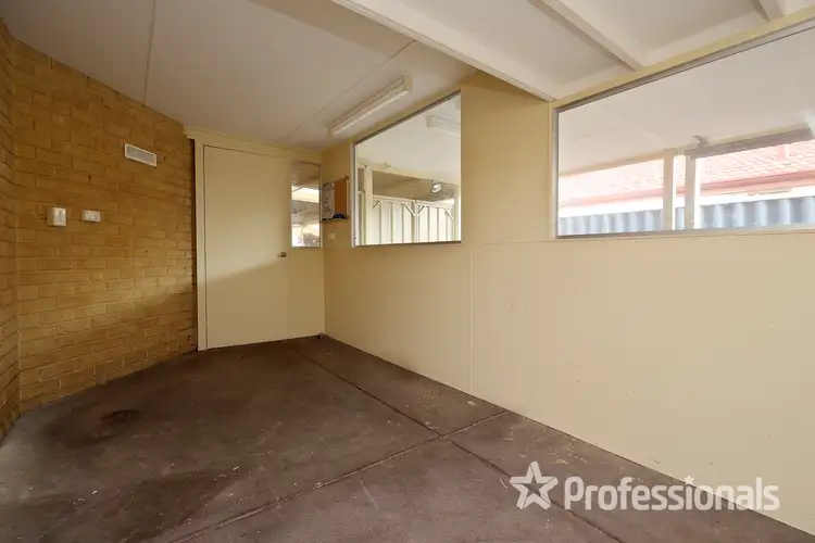 Fourth view of Homely house listing, 18 Hudleston Rise, Alexander Heights WA 6064