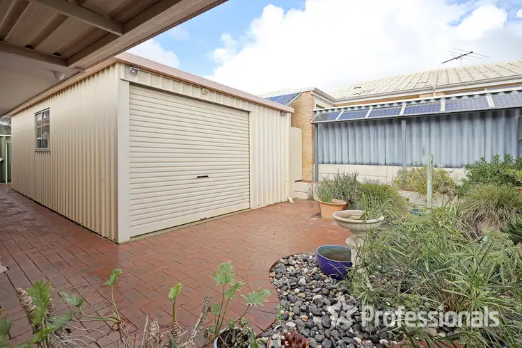 Sixth view of Homely house listing, 18 Hudleston Rise, Alexander Heights WA 6064