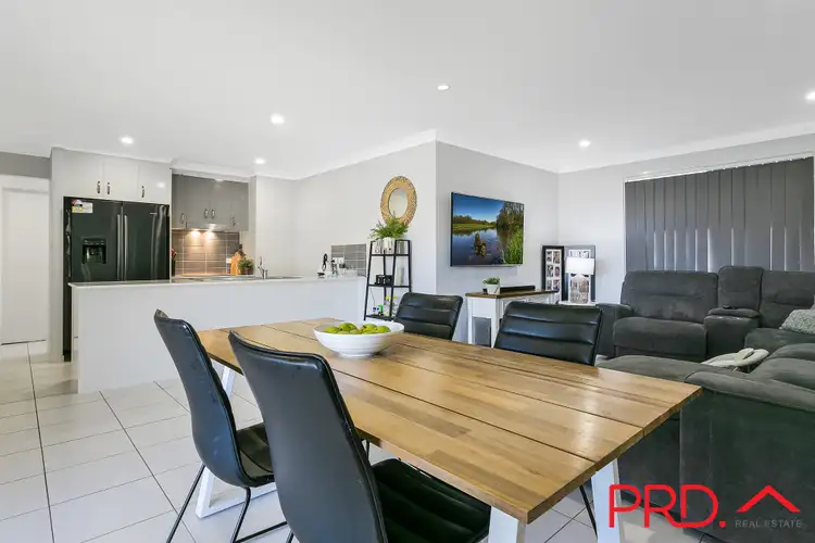 Second view of Homely house listing, 26 Susan Street, Kootingal NSW 2352