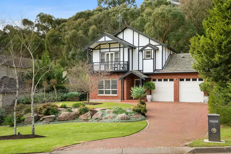 20 John Fisher Dr, Torrens Park SA 5062