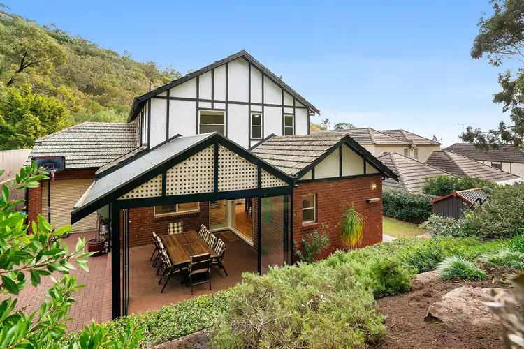 Fifth view of Homely house listing, 20 John Fisher Dr, Torrens Park SA 5062