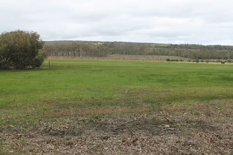 Main view of Homely land listing, 4 Rainbird Rise, Mount Barker WA 6324