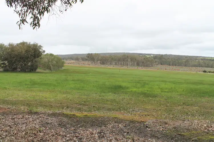 Second view of Homely land listing, 4 Rainbird Rise, Mount Barker WA 6324