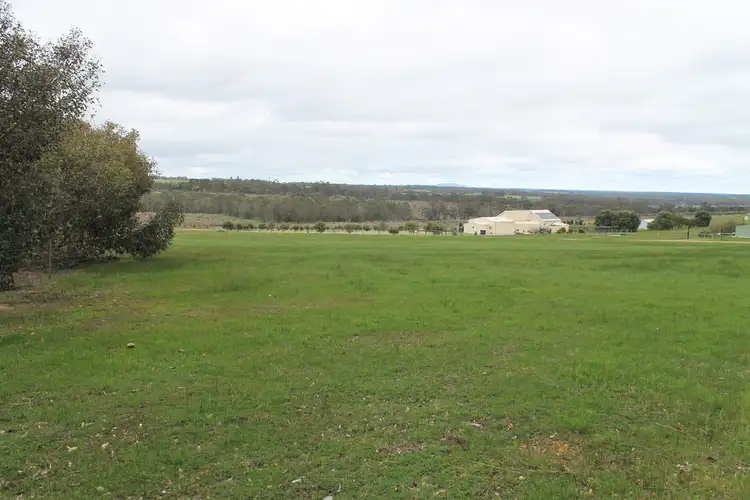 Third view of Homely land listing, 4 Rainbird Rise, Mount Barker WA 6324
