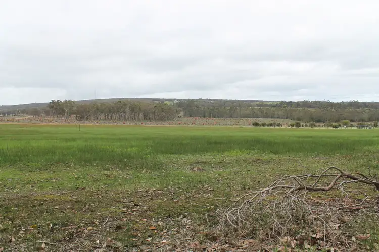 Fifth view of Homely land listing, 4 Rainbird Rise, Mount Barker WA 6324