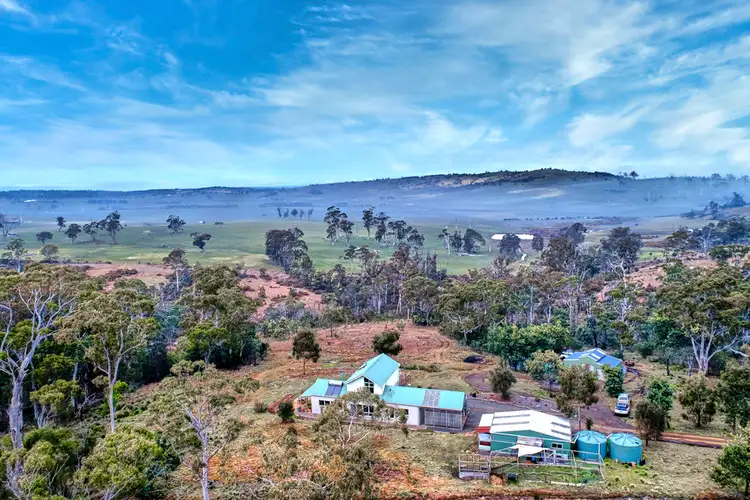 Second view of Homely house listing, 256 Norwich Drive, Longford TAS 7301