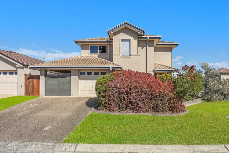 66/15 College Street, North Lakes QLD 4509