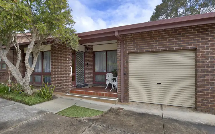 Main view of Homely unit listing, 5/6 Barr-Smith Avenue, Myrtle Bank SA 5064