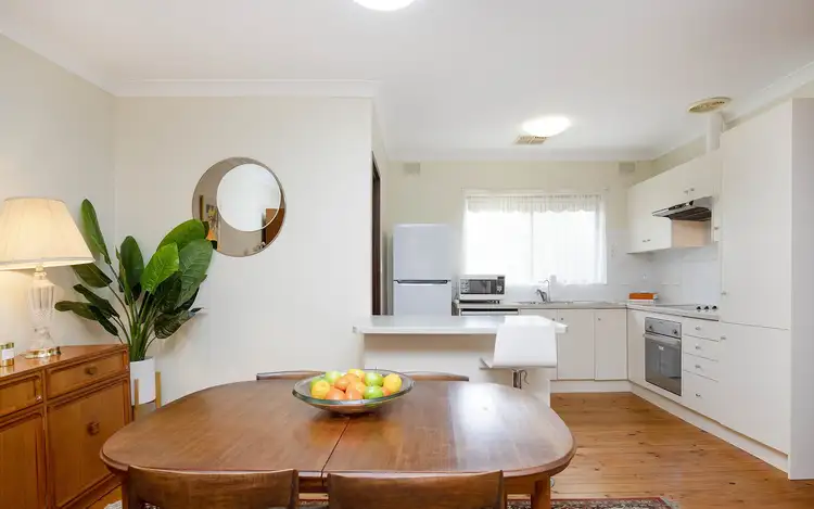 Second view of Homely unit listing, 5/6 Barr-Smith Avenue, Myrtle Bank SA 5064