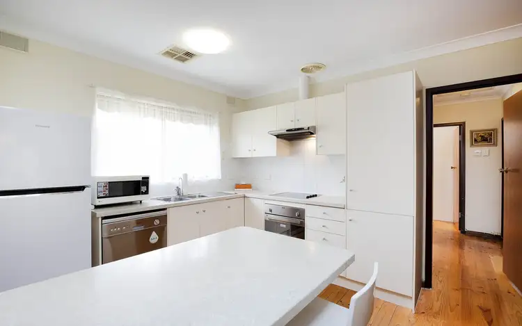 Third view of Homely unit listing, 5/6 Barr-Smith Avenue, Myrtle Bank SA 5064