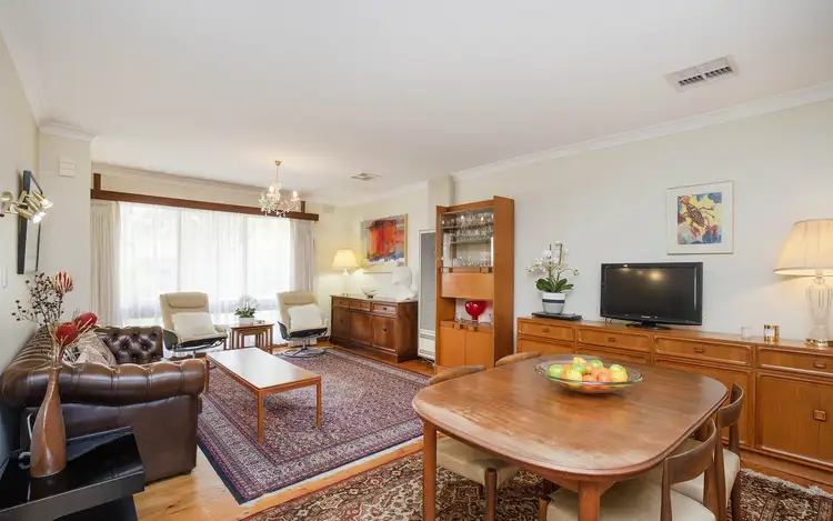 Fourth view of Homely unit listing, 5/6 Barr-Smith Avenue, Myrtle Bank SA 5064