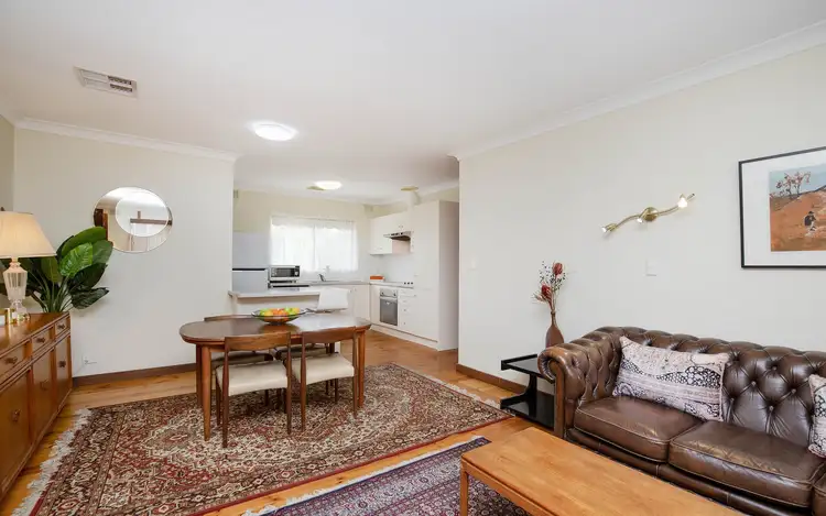 Fifth view of Homely unit listing, 5/6 Barr-Smith Avenue, Myrtle Bank SA 5064