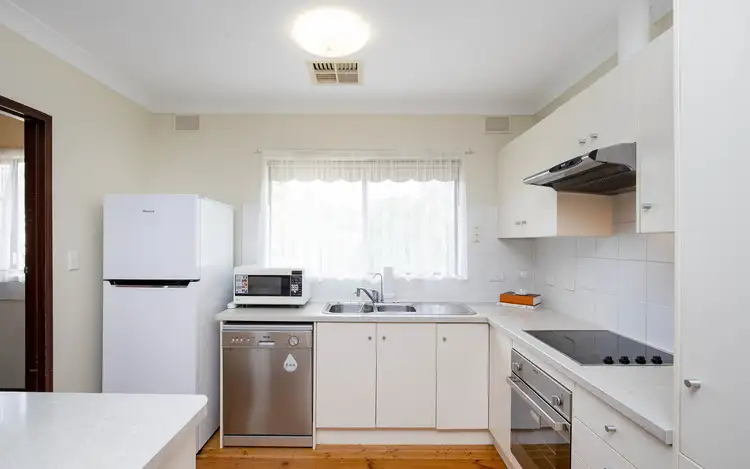 Sixth view of Homely unit listing, 5/6 Barr-Smith Avenue, Myrtle Bank SA 5064
