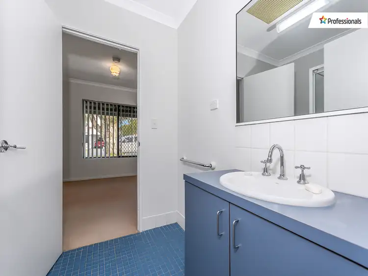 Seventh view of Homely villa listing, 3/25 Queen Street, Bentley WA 6102